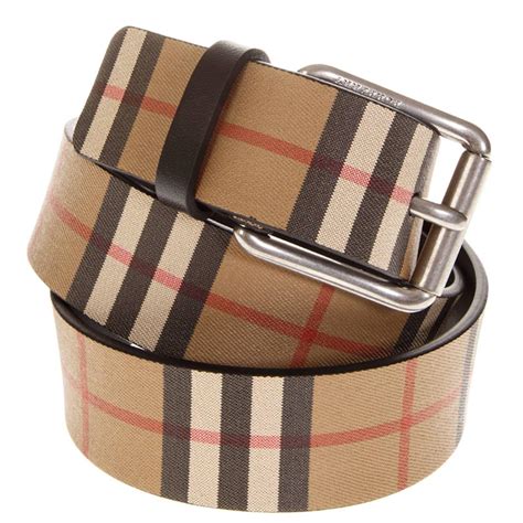 Women's Burberry Belts 